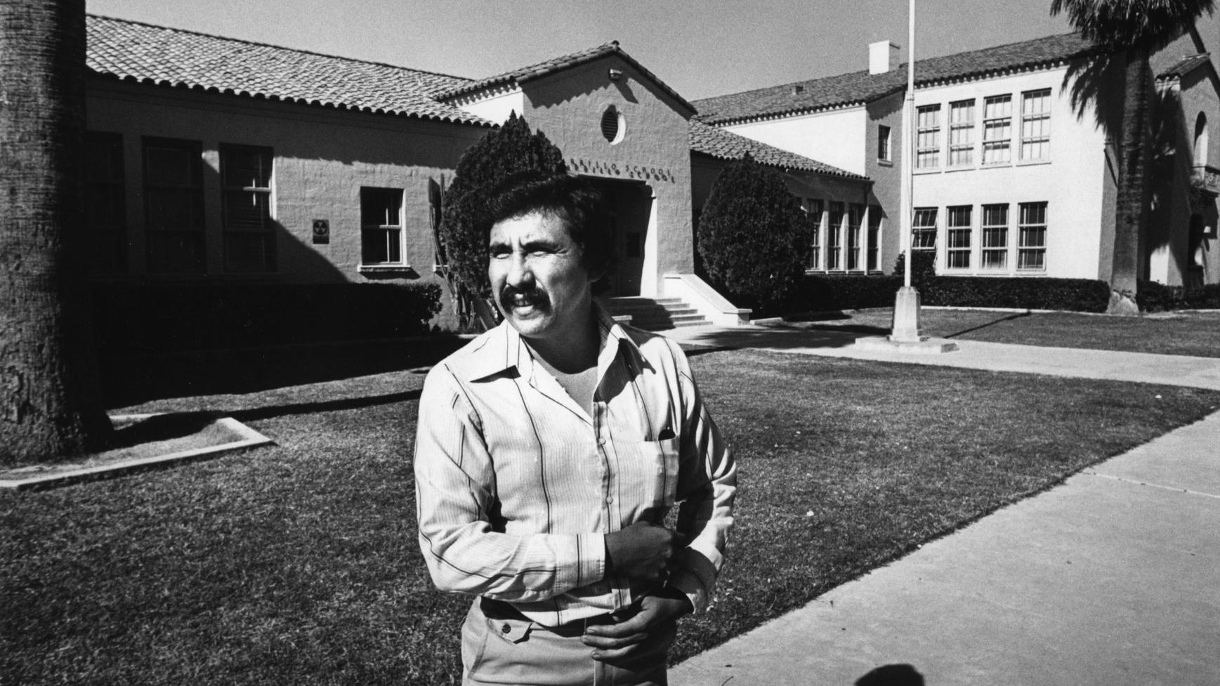 Photos: U.S. Rep. Raúl Grijalva 1948 — 2025